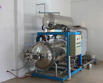 殺菌設(shè)備(bei)