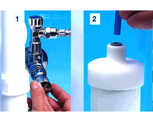 水處理(li)設(shè)備(bei)--濾芯