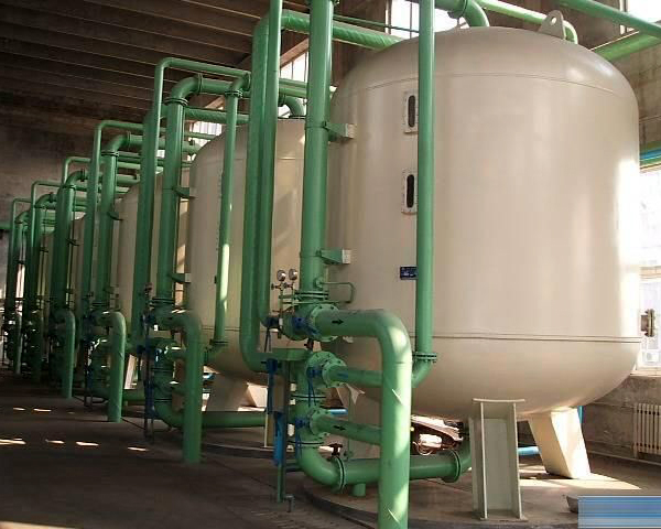 多(duo)介質(zhi)過(guo)濾器(qi)