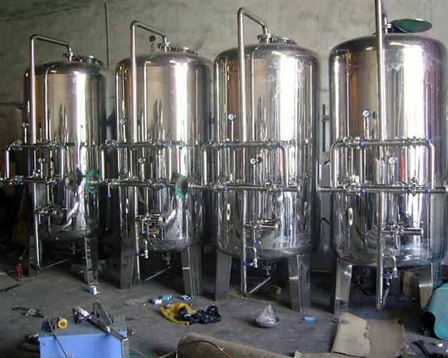 多(duo)介質(zhi)過(guo)濾器(qi)3