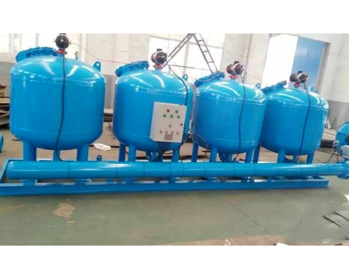 淺層砂(sha)過(guo)濾器(qi)1